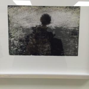 Mohammad Khalili's solo exhibition at O Gallery/ October- November 2015