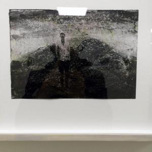 Mohammad Khalili's solo exhibition at O Gallery/ October- November 2015